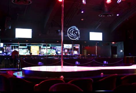 palomino club las vegas reviews